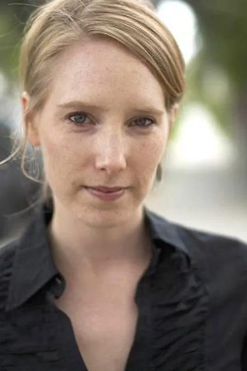 Steph Green Yönetmen Profil Görseli