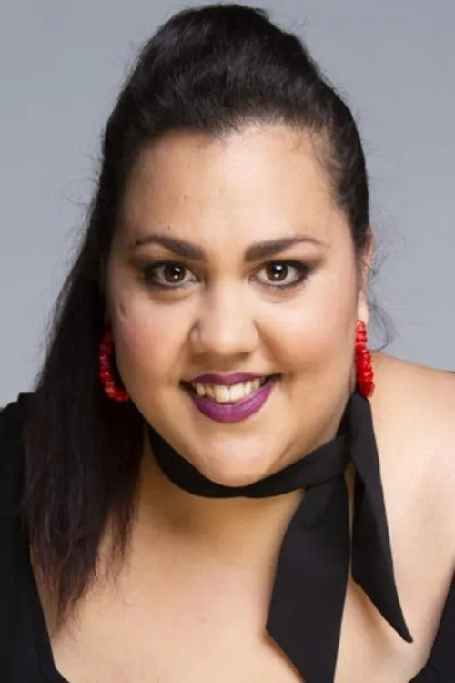 Steph Tisdell Oyuncu Profil Görseli