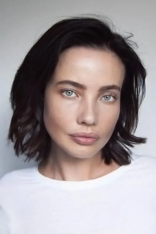 Stephanie Corneliussen Oyuncu Profil Görseli