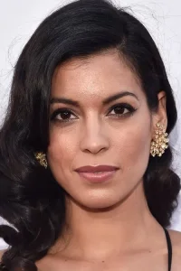 Stephanie Sigman Oyuncu Profil Görseli