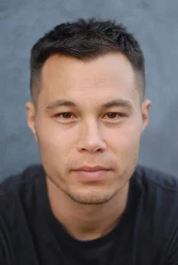 Stephen A. Chang Oyuncu Profil Görseli