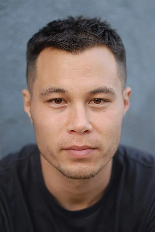 Stephen A. Chang Oyuncu Profil Görseli