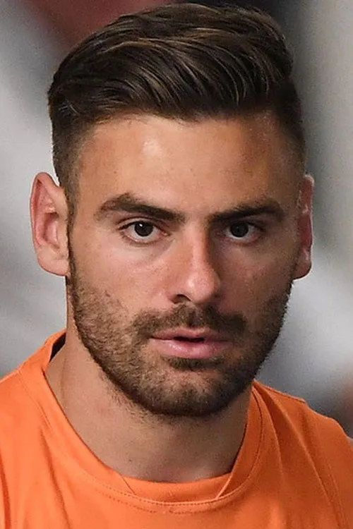 Stephen Coniglio Oyuncu Profil Görseli
