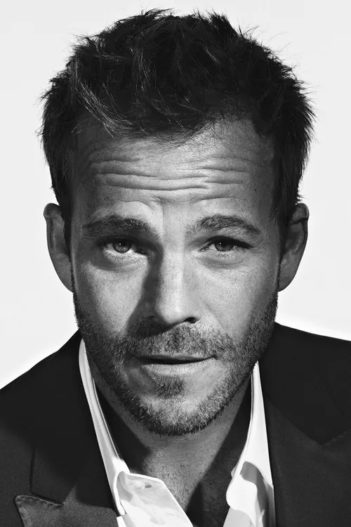 Stephen Dorff Oyuncu Profil Görseli