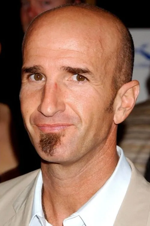 Stephen Kay Yönetmen Profil Görseli