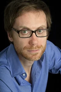 Stephen Merchant Yönetmen Profil Görseli