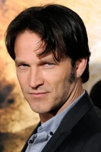 Stephen Moyer Oyuncu Profil Görseli