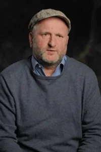 Stephen Woolfenden Yönetmen Profil Görseli