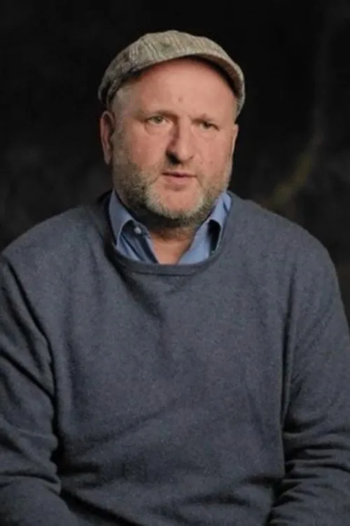 Stephen Woolfenden Yönetmen Profil Görseli