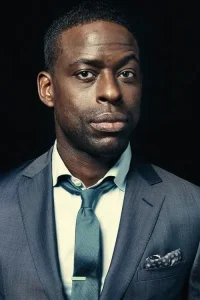 Sterling K. Brown Oyuncu Profil Görseli