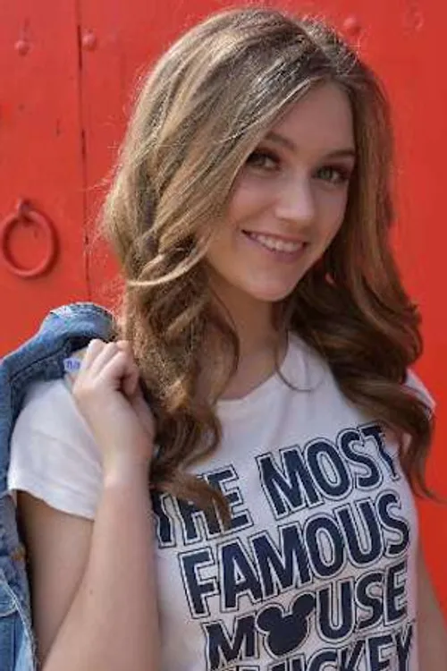 Sterre Koning Oyuncu Profil Görseli