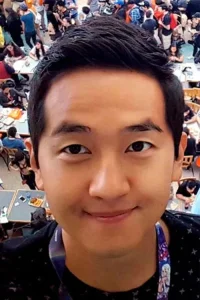 Steve Ahn Yönetmen Profil Görseli