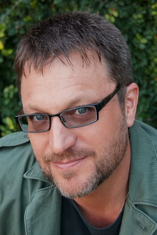 Steve Blum Oyuncu Profil Görseli