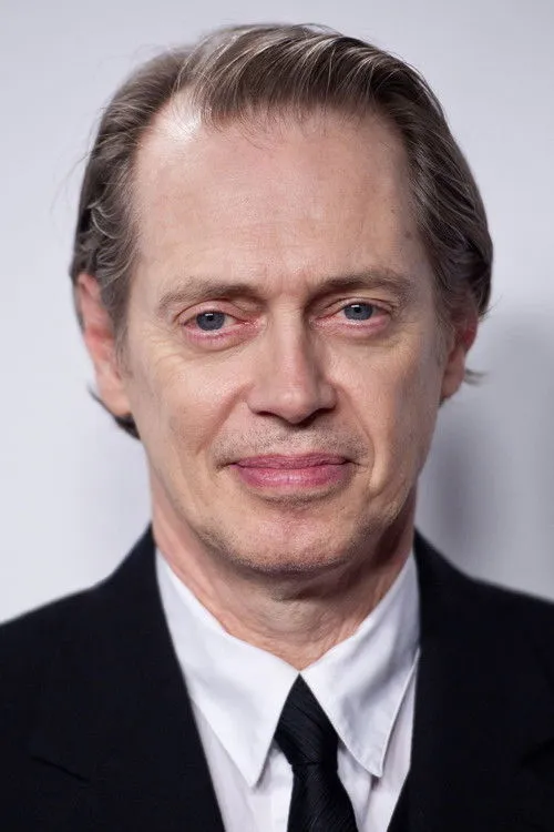 Steve Buscemi Oyuncu Profil Görseli