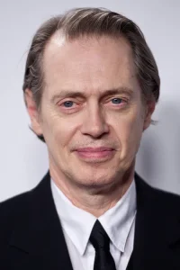 Steve Buscemi Yönetmen Profil Görseli