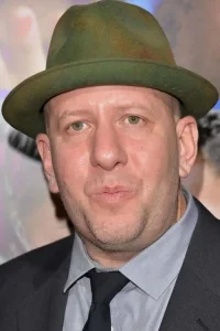 Steve Pink Yönetmen Profil Görseli