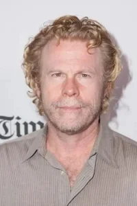 Steve Wilcox Oyuncu Profil Görseli