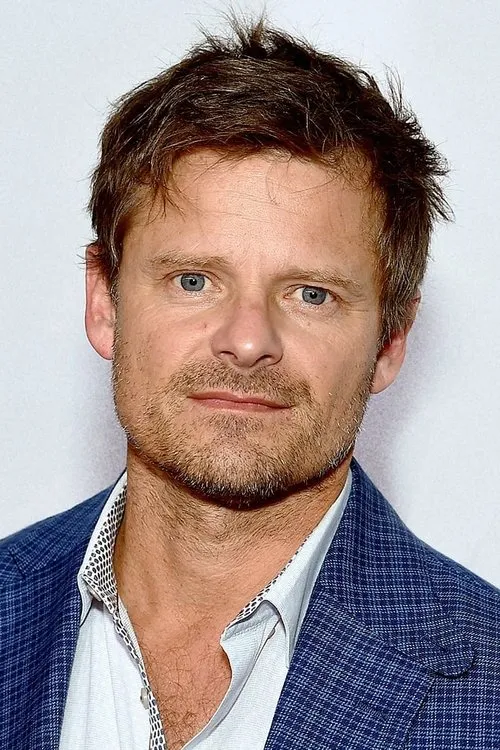 Steve Zahn Oyuncu Profil Görseli