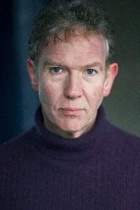 Steven Pacey Oyuncu Profil Görseli