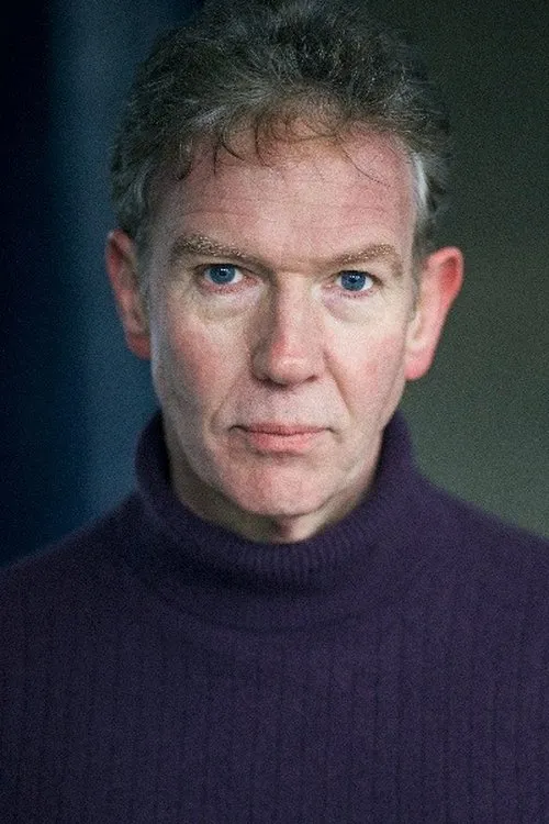 Steven Pacey Oyuncu Profil Görseli