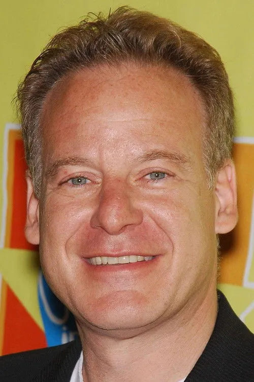 Steven Paul Yönetmen Profil Görseli