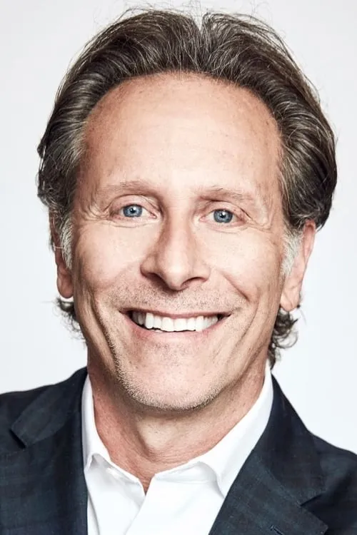 Steven Weber Oyuncu Profil Görseli