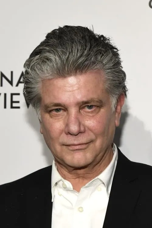 Steven Zaillian Yönetmen Profil Görseli