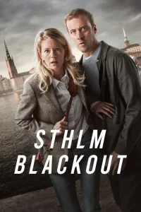 STHLM Karartma dizi Hd İzle Fragman Görseli