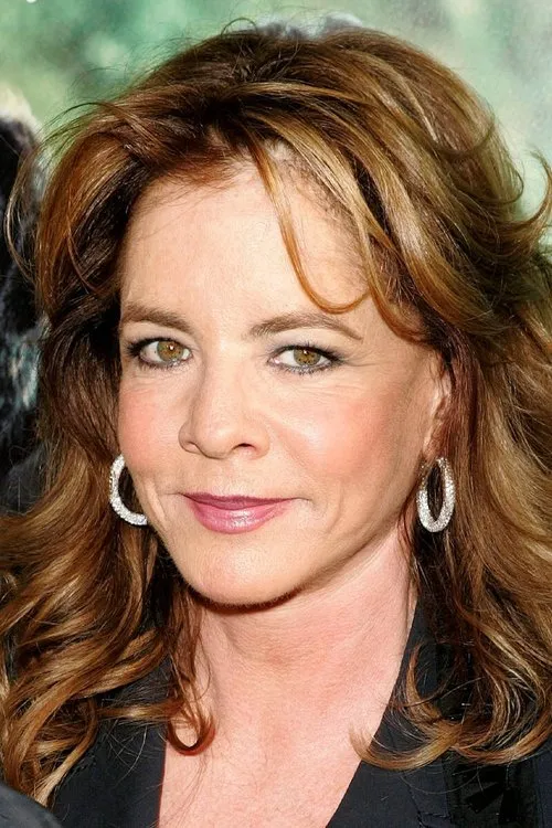 Stockard Channing Oyuncu Profil Görseli