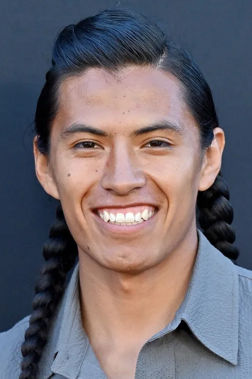 Stormee Kipp Oyuncu Profil Görseli