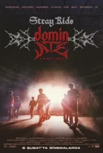 Stray Kids: The dominATE Deneyimi (2026) Fragman film Türkçe İzle Fragman Görseli