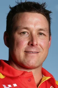 Stuart Dew Oyuncu Profil Görseli