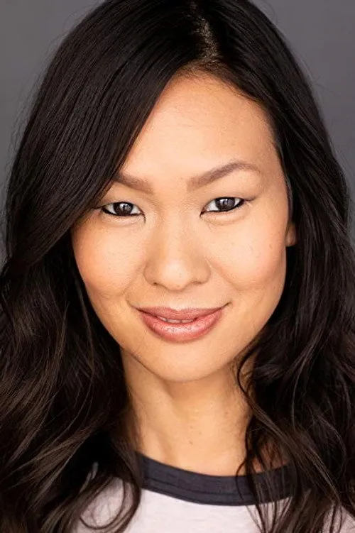 Sue Ann Pien Oyuncu Profil Görseli