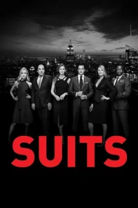 Suits dizi Tek Part İzle Fragman Görseli