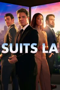 Suits LA dizi Türkçe Dublaj İzle Fragman Görseli