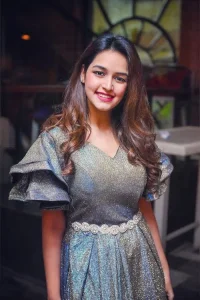 Sunakshi Grover Oyuncu Profil Görseli