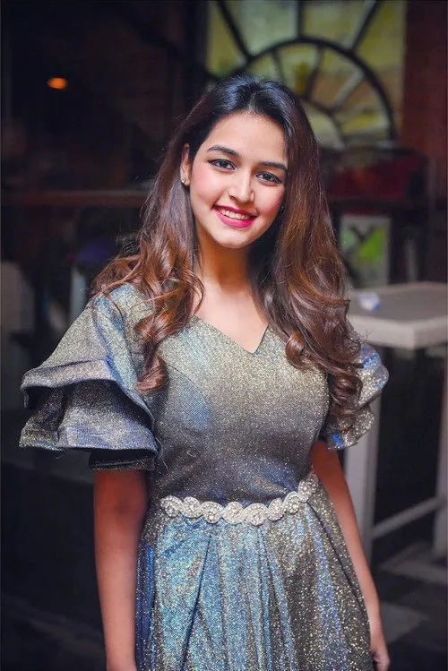 Sunakshi Grover Oyuncu Profil Görseli