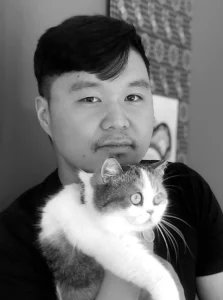 Sung Jin Ahn Yönetmen Profil Görseli