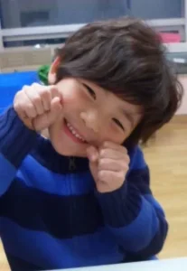 Sung Joon Oyuncu Profil Görseli