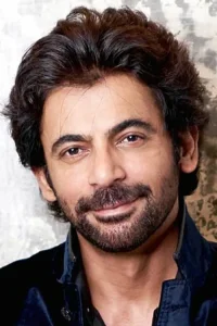 Sunil Grover Oyuncu Profil Görseli