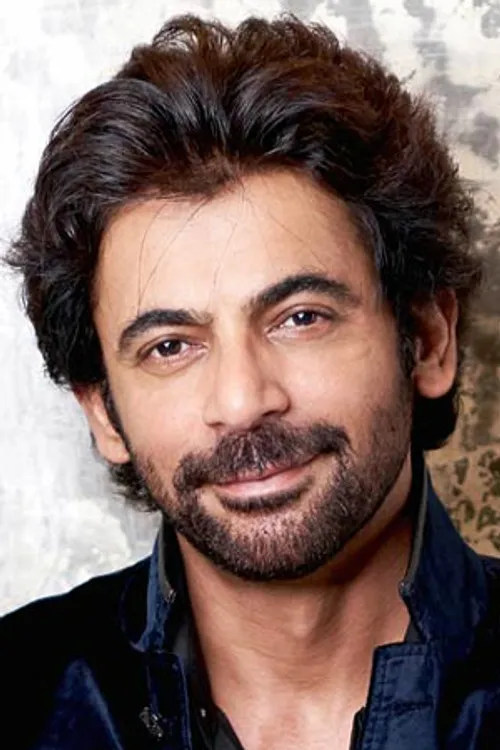Sunil Grover Oyuncu Profil Görseli