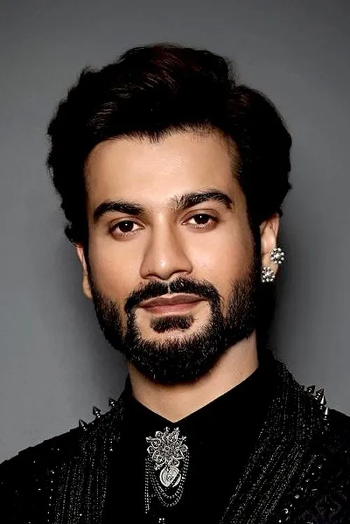 Sunny Kaushal Oyuncu Profil Görseli