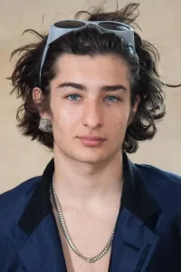 Sunny Suljic Oyuncu Profil Görseli