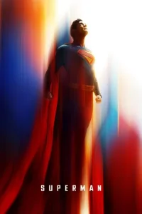 Superman film Tek Part İzle Fragman Görseli