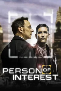 Şüpheli Şahıs film Hd İzle Fragman Görseli