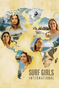 Surf Girls dizi İzle Fragman Görseli