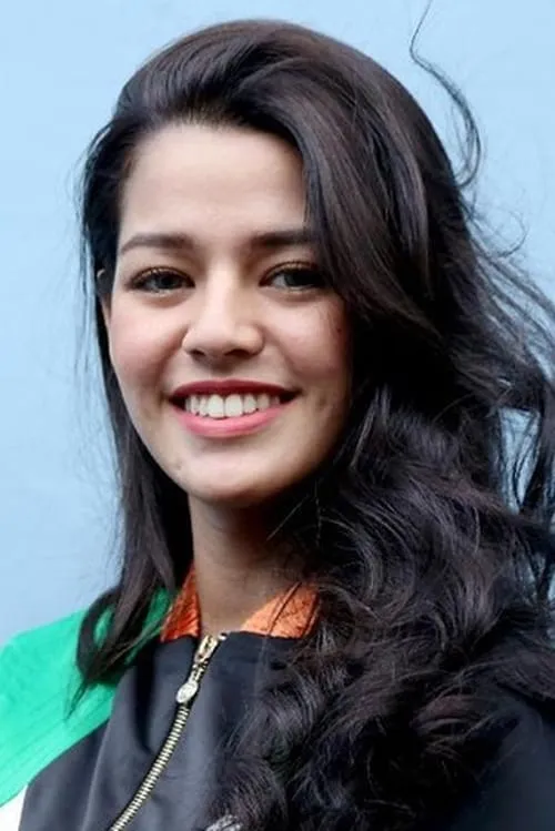 Susan Sameh Oyuncu Profil Görseli