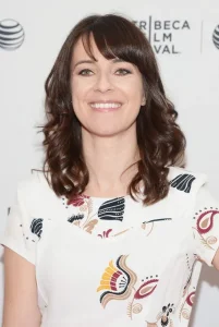 Susanna Fogel Yönetmen Profil Görseli