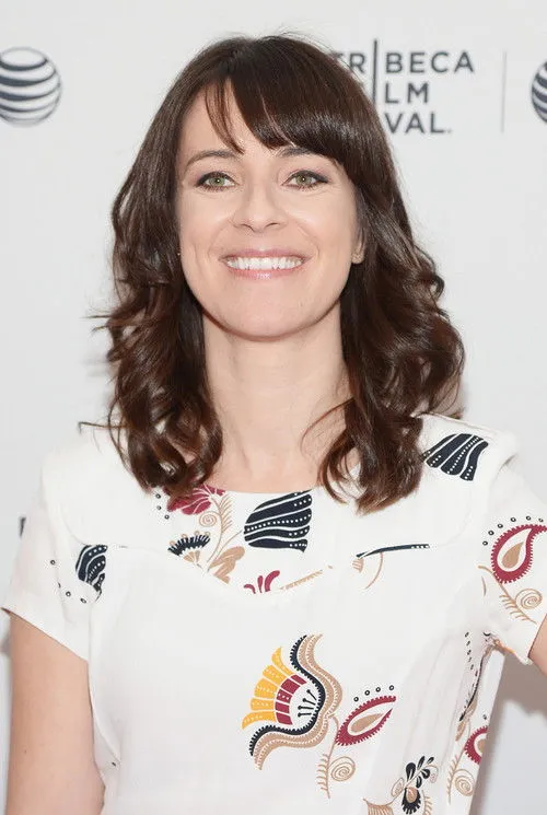 Susanna Fogel Yönetmen Profil Görseli