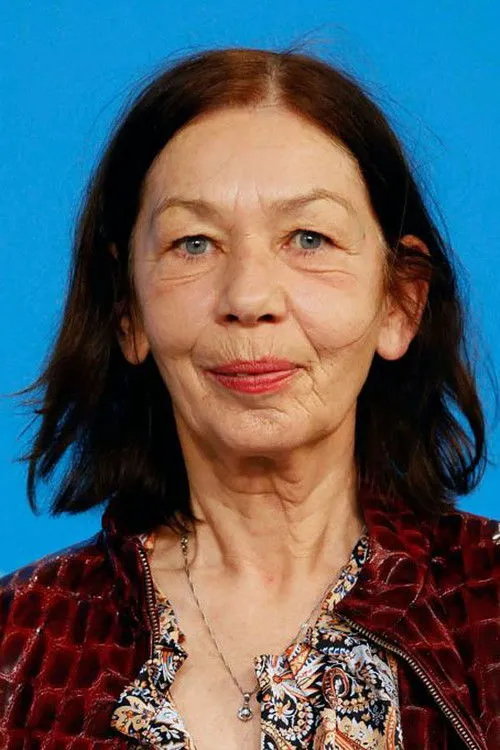 Susanne Bredehöft Oyuncu Profil Görseli